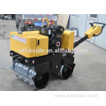 Sheep's Foot Vibratory Double Drum Roller Compactor (FYL-G800C)